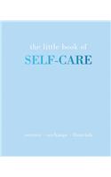 The Little Book of Self-Care