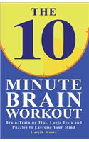 10-Minute Brain Workout