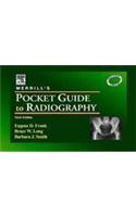 Merrill's Pocket Guide To Radiography