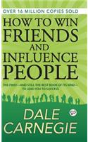 How to Win Friends and Influence People