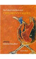 Oxford India Illustrated Children's Tagore