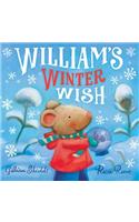 William's Winter Wish