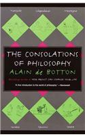 The Consolations of Philosophy