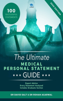 The Ultimate Medical Personal Statement Guide