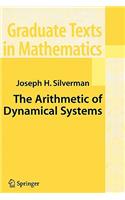 The Arithmetic of Dynamical Systems