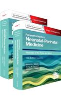 Fanaroff and Martin's Neonatal-Perinatal Medicine, 2-Volume Set