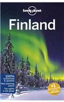 Lonely Planet Finland