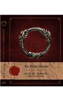 The Elder Scrolls Online: Tales of Tamriel, Book I: The Land