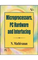 Microprocessors, Pc Hardware And Interfacing