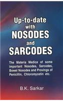 Up-to-Date with Nosodes and Sarcodes