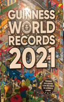 Guinness World Records 2021