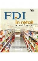 Fdi In Retail A Self Goal