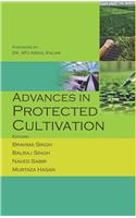 Advances in Protected Cultivation