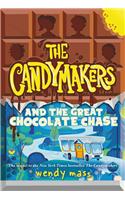 The Candymakers and the Great Chocolate Chase