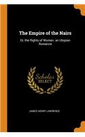 The Empire of the Nairs