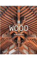 Architecture in Wood