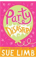 Party Disaster!