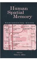 Human Spatial Memory