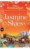 Jasmine Skies