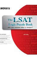 The LSAT Logic Puzzle Book