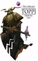 The Collected Toppi Vol.6