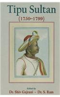 Tipu Sultan (1750-1799)