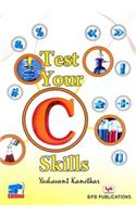 Test Your C Skills