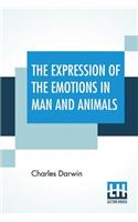 The Expression Of The Emotions In Man And Animals