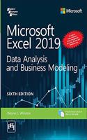 MICROSOFT EXCEL 2019: DATA ANALYSIS&BUSINESS MODEL