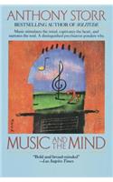 Music and the Mind