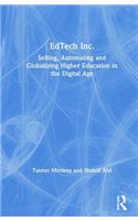 Edtech Inc.