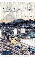 A History of Japan, 1582-1941