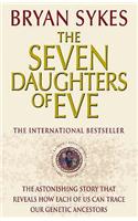 The Seven Daughters Of Eve