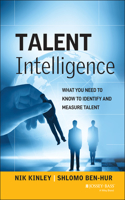 Talent Intelligence