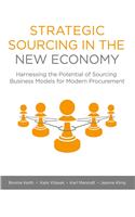 Strategic Sourcing in the New Economy