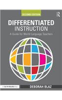 Differentiated Instruction