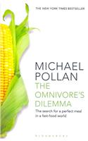 Omnivore's Dilemma