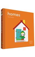 Touchthinklearn: Homes