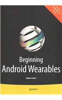 Beginning Android Wearables