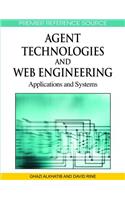 Agent Technologies and Web Engineering