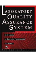 The Laboratory Quality Assurance System