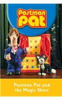 Postman Pat and the Magic Show