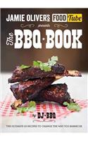 Jamie's Food Tube: The BBQ Book