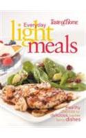 Everyday Light Meals