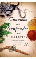 Cinnamon and Gunpowder