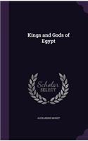 Kings and Gods of Egypt