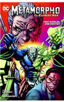 Metamorpho: Two Worlds, One Destiny