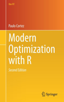 Modern Optimization with R