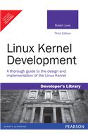 Linux Kernel Development