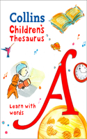 Collins Children's Thesaurus